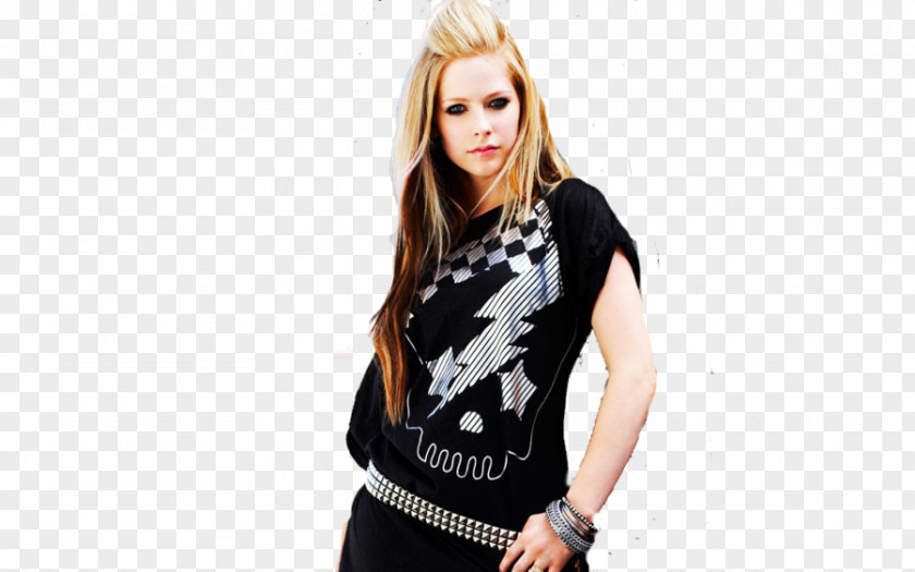 Avril Lavigne Abbey Dawn Alice Photography The Best Damn Thing PNG
