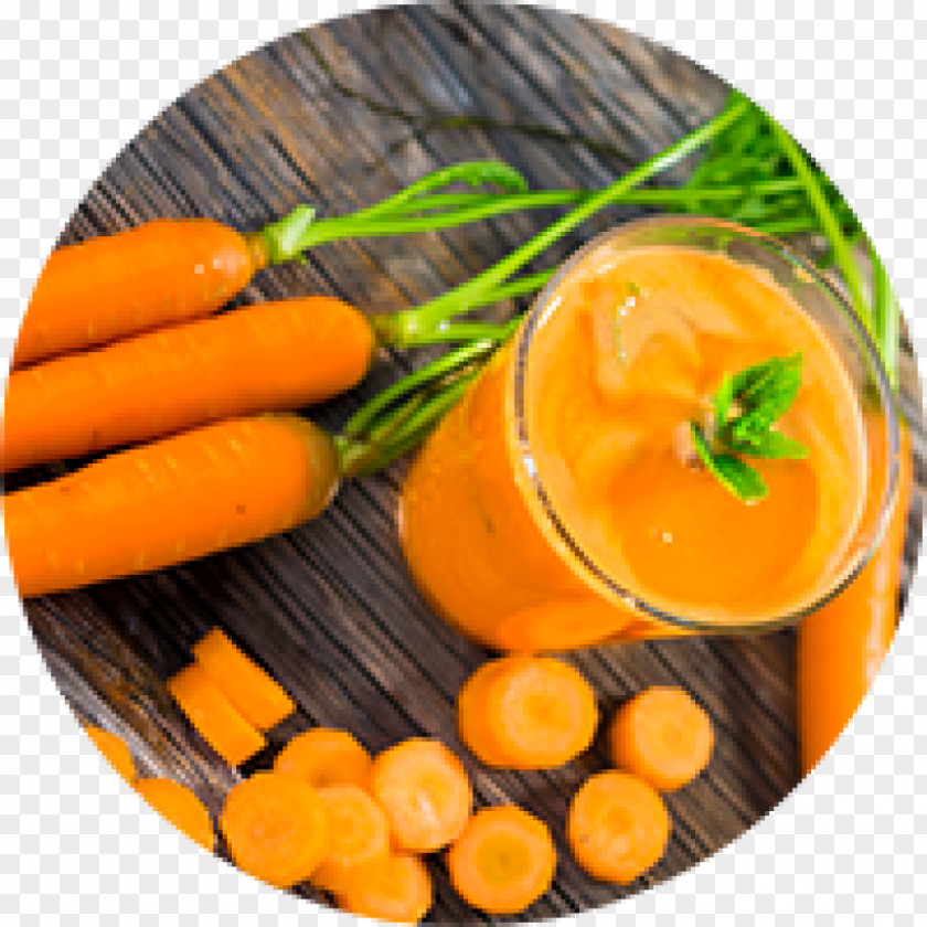 Carrot Smoothie Vegetarian Cuisine Juice Fruit PNG