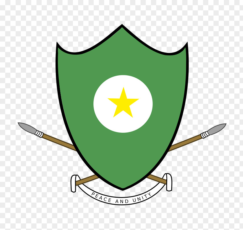 Coat Of Arms The Republic Congo Emblem Logo Drawing Art PNG