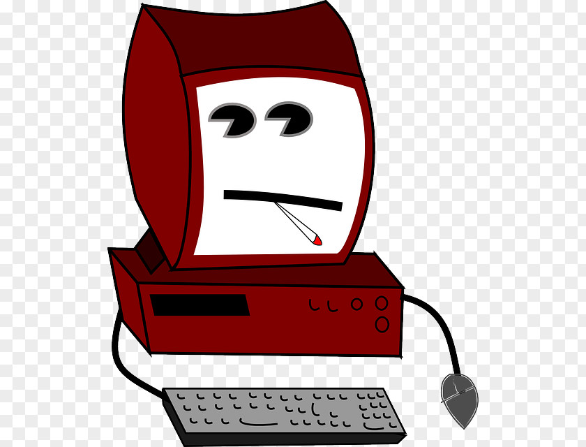 Computer Keyboard Network Clip Art PNG