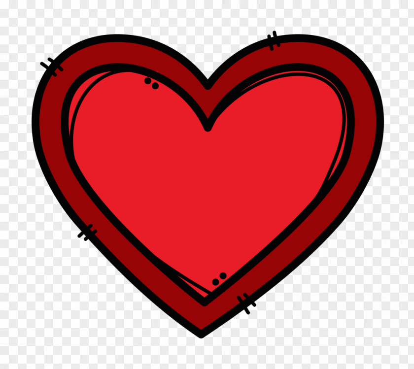 Double Hearts Heart Symbol Clip Art PNG