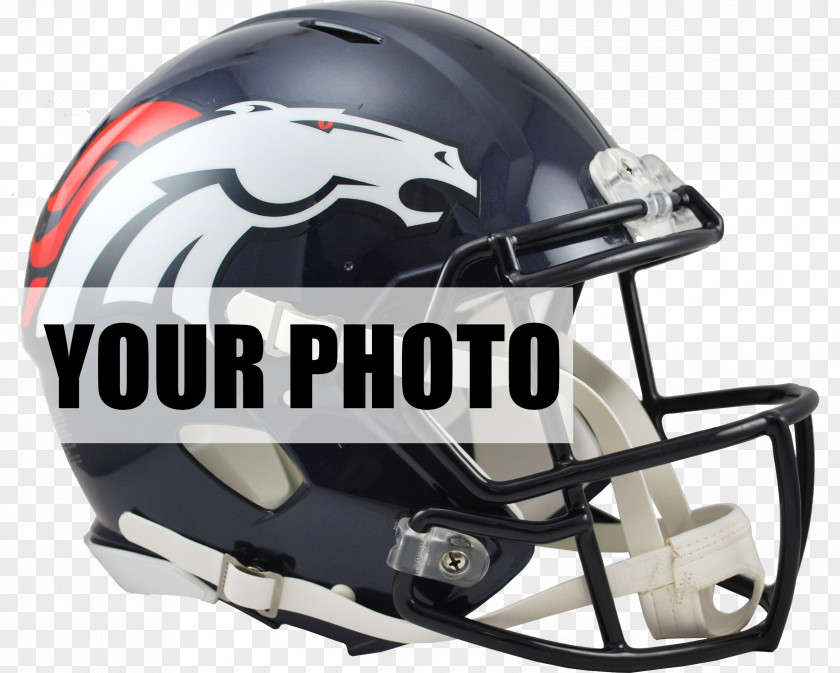 Helmet Denver Broncos NFL Super Bowl 50 Atlanta Falcons Washington Redskins PNG