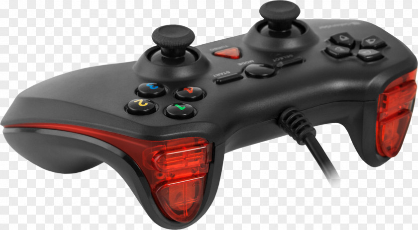 Joystick PlayStation 2 Defender 3 PNG