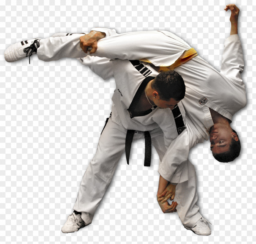 Judo Dobok Korea Taekkyeon Tang Soo Do PNG