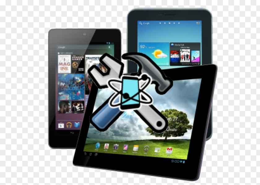 Laptop Nexus 7 Asus Transformer Pad TF701T Android 华硕 PNG