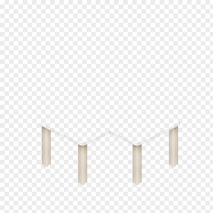 Line Angle Garden Furniture PNG