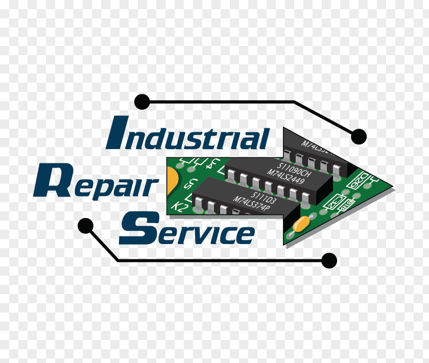 Maintenance Equipment Industrial Repair Service Industry Business Electronics PNG