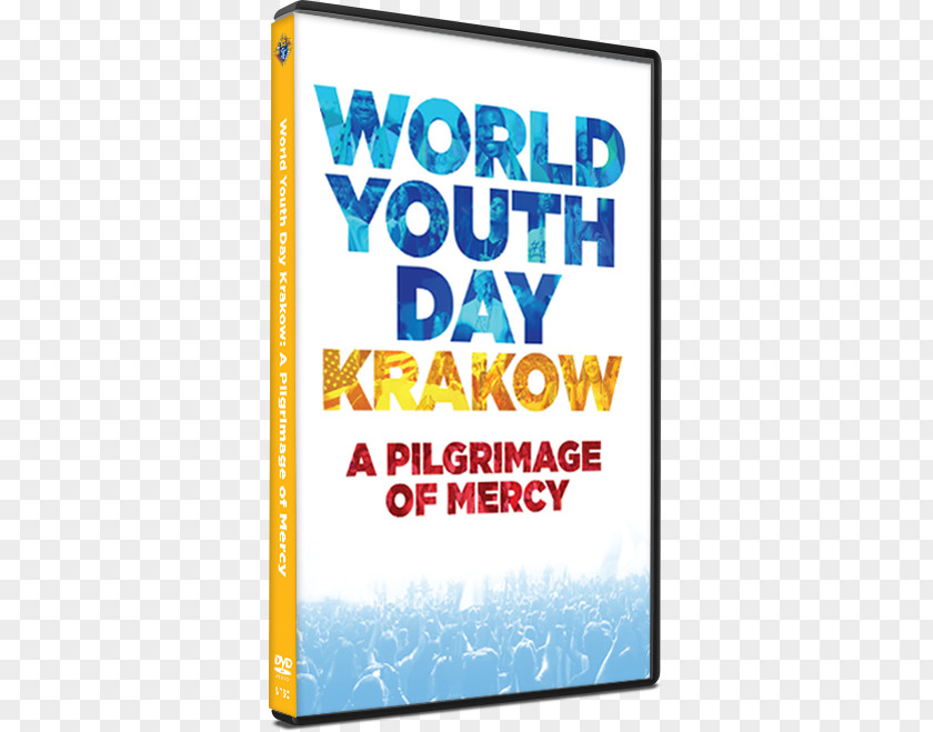 Pilgrimage World Youth Day 2016 Kraków Salt And Light PNG