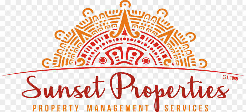 Red Dusk Sunset Properties Property Management Golf Del Sur Villa Apartment PNG