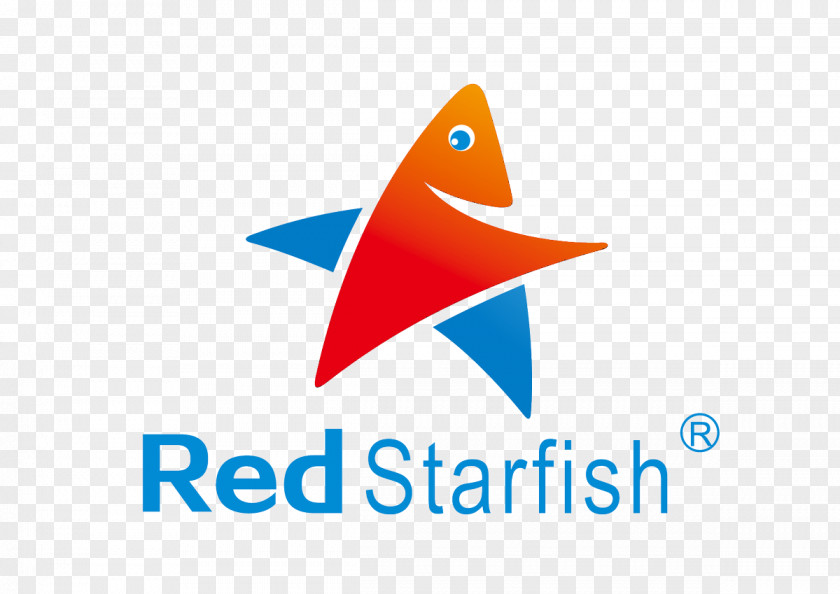 Red Starfish Protein Skimmer Aquarium Fishkeeping Pump Seawater PNG