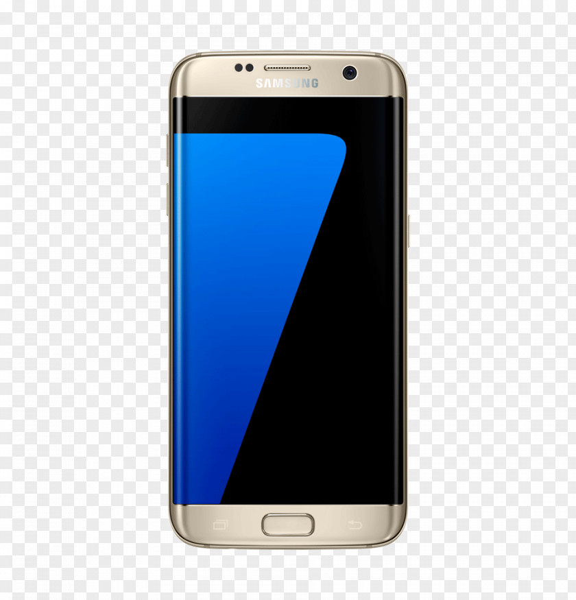 Samsung GALAXY S7 Edge Super AMOLED Android PNG