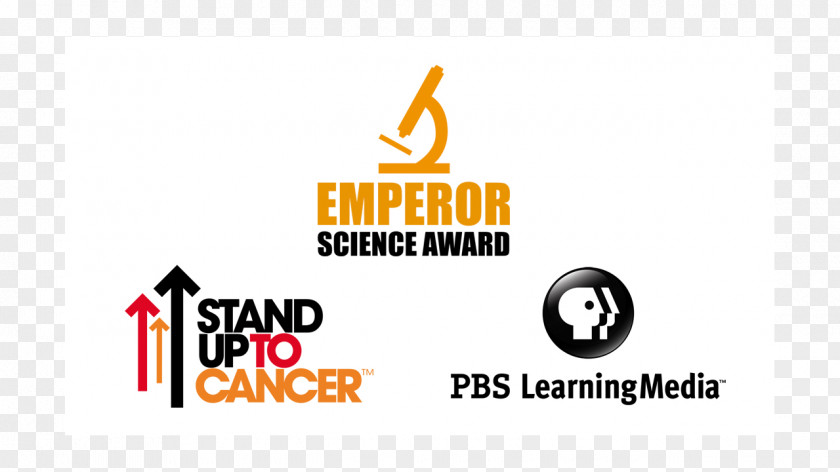 School Awards Program Logo Brand Stand Up To Cancer Font PNG