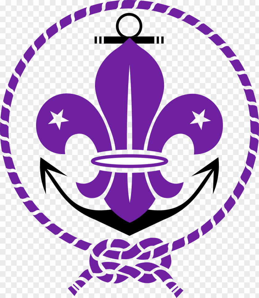 Scout Fleur-de-lis Scouting World Emblem Boy Scouts Of America Clip Art PNG