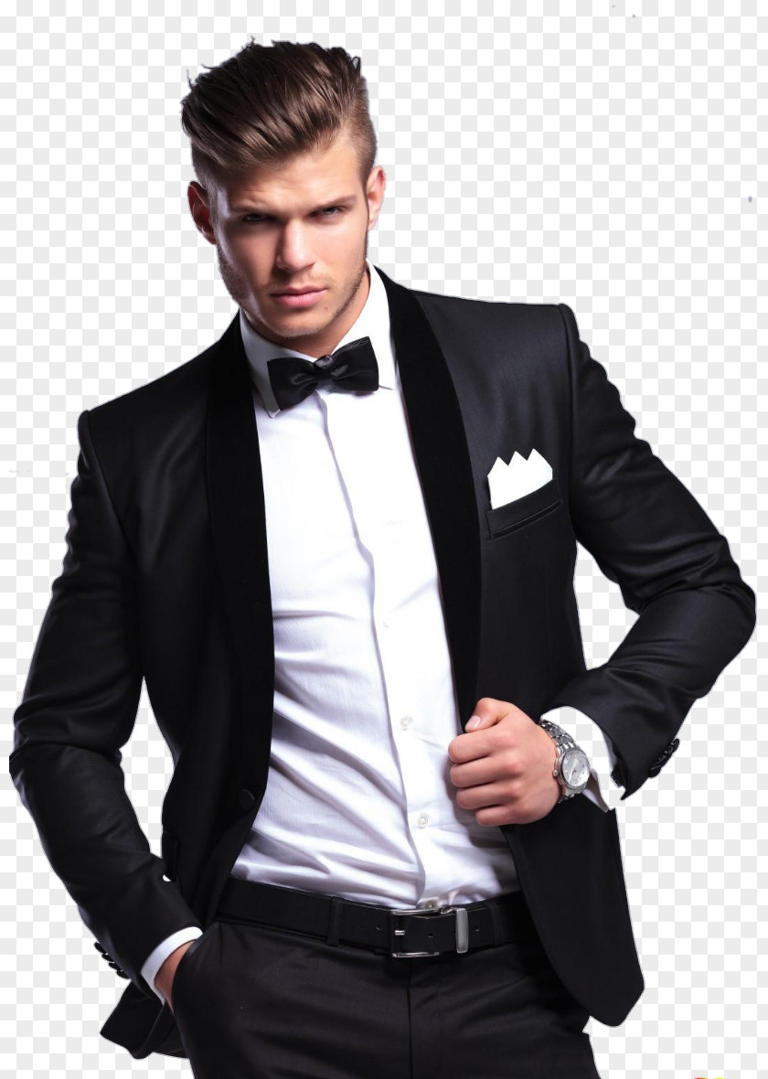 Suit Clothing Tuxedo Fashion Jacket PNG