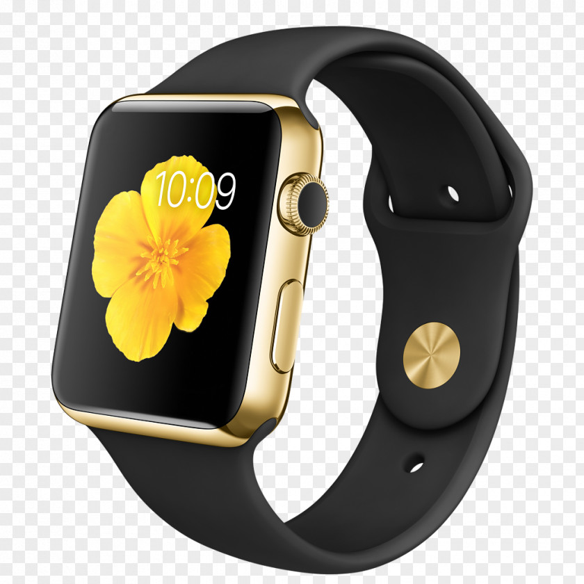 Watches Apple Watch Series 3 Sony SmartWatch PNG