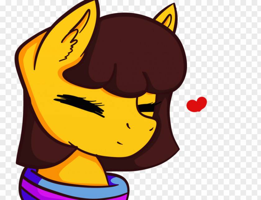 Youtube Undertale Pony YouTube Fandom DeviantArt PNG