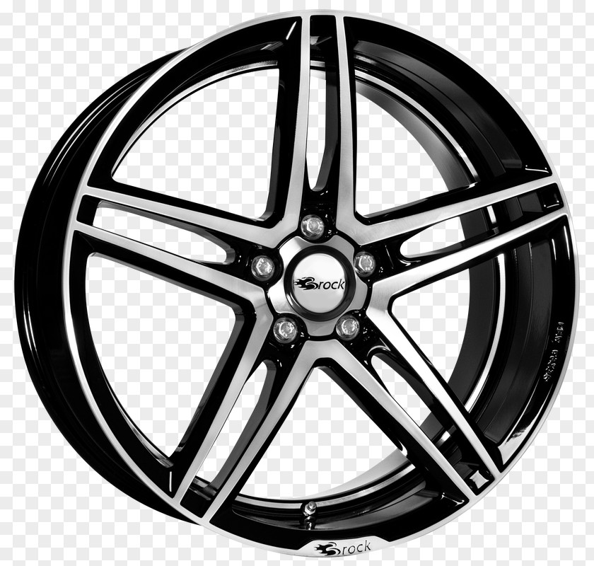 Atu Reifen Alloy Wheel Car American Racing Custom PNG