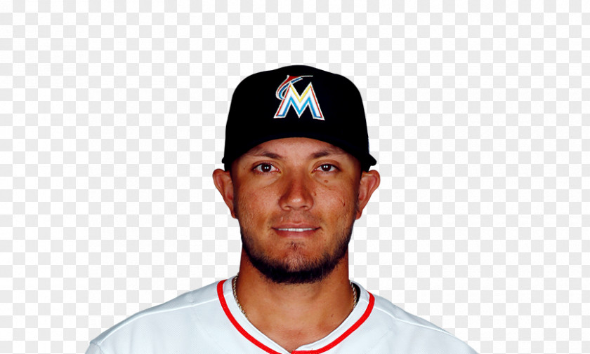 Baseball Miguel Rojas Miami Marlins MLB Shortstop PNG