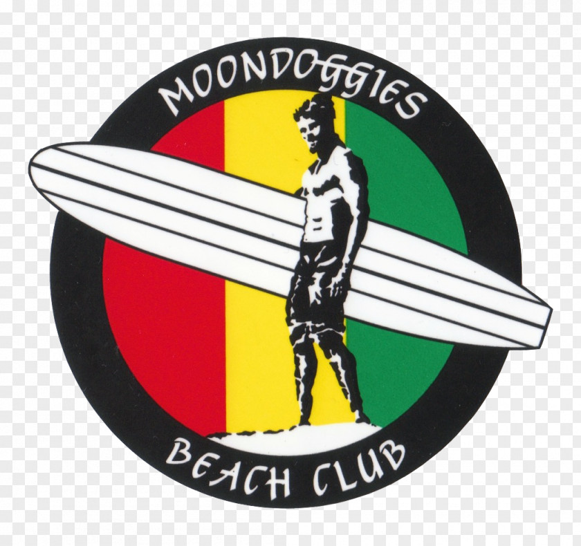 Big Wave Surfing Moondoggies Beach Club Logo Baseball Cap Organization PNG