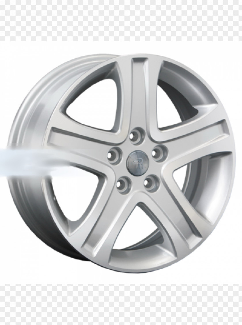 Car Alloy Wheel 2014 Honda CR-V Rim PNG