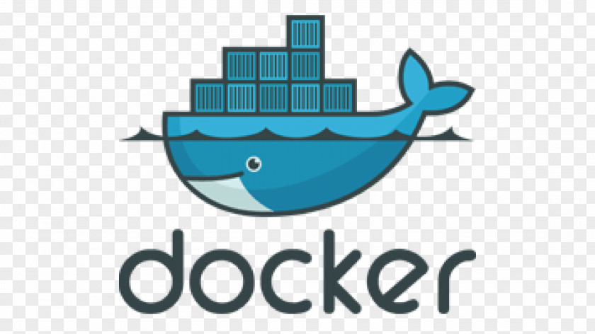 Containers Docker, Inc. Logo Label Dotcloud PNG