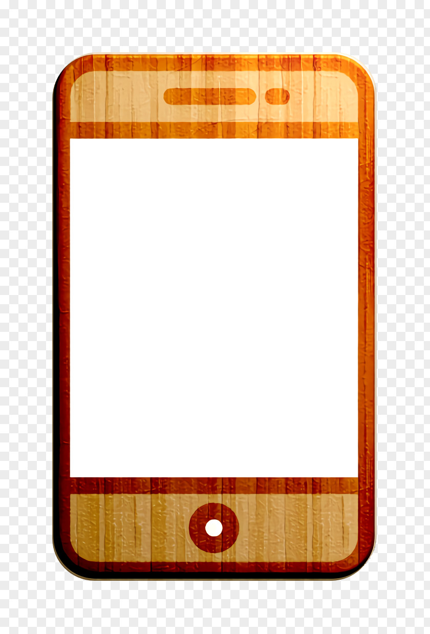 Electronics Icon UI Smartphone PNG