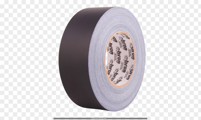 Hook And Loop Fastener Adhesive Tape Gaffer Duct PNG