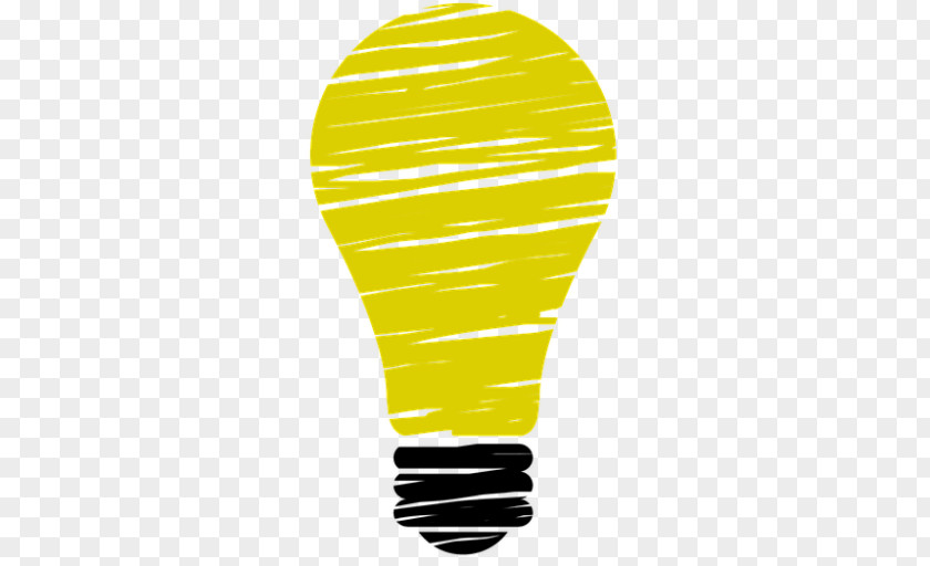 Light Incandescent Bulb Lamp Clip Art PNG