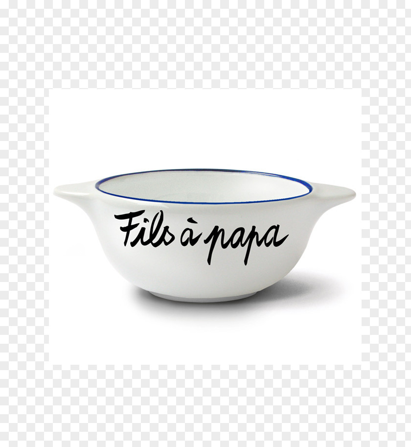 Pied Poule Bowl Faience Mug Porcelain Kitchenware PNG