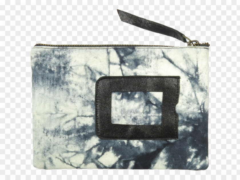 Printing And Dyeing Handbag PNG