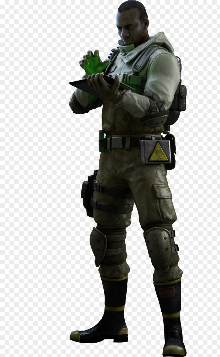 Raccoon Resident Evil: Operation City Spec Ops: The Line Soldier Capcom PNG
