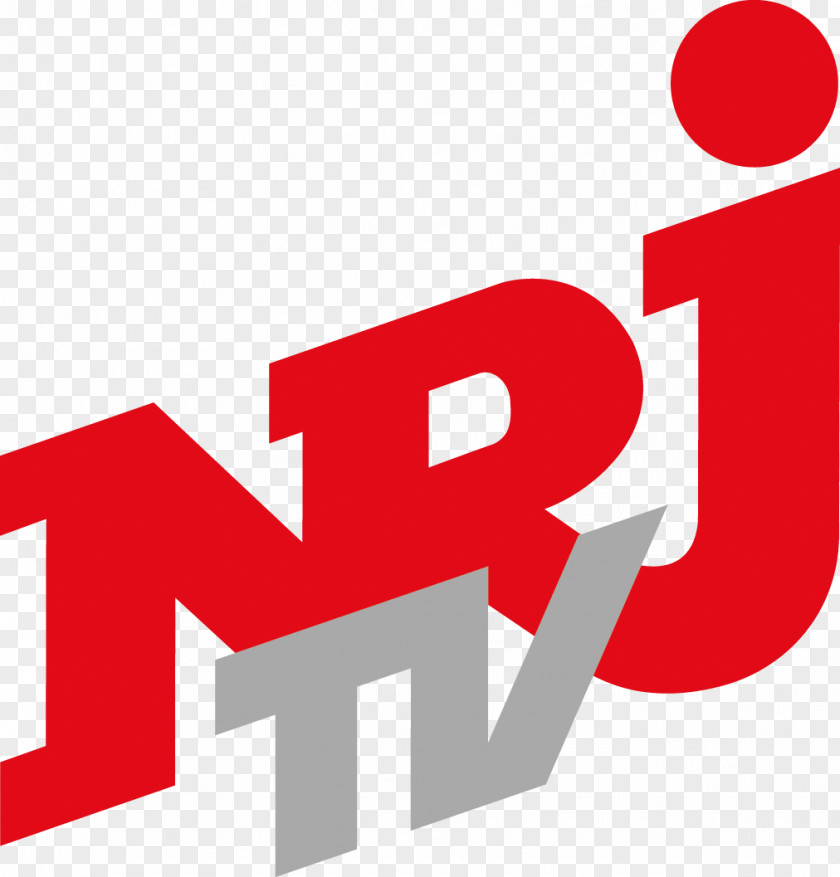 Radio NRJ Group Internet Energy TV Hits PNG