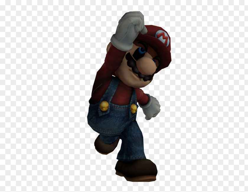 Super Smash Bros Brawl Bros. Mario 2 For Nintendo 3DS And Wii U PNG