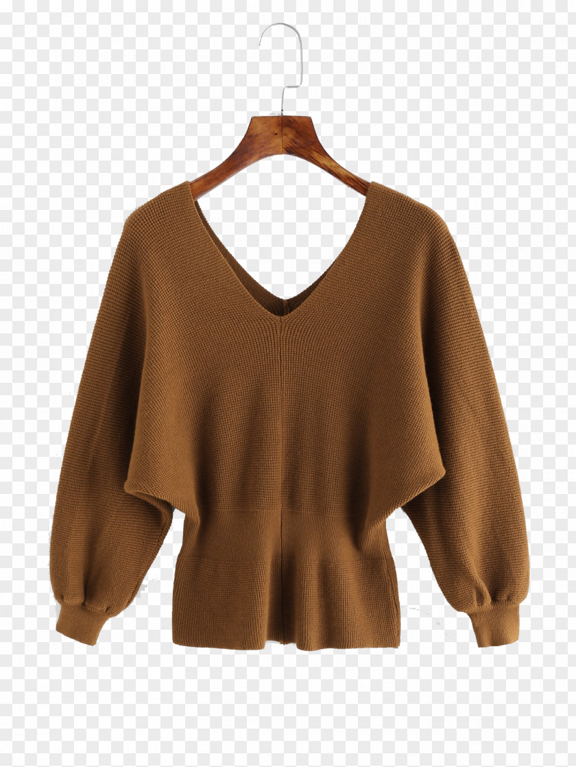 T-shirt Sweater Sleeve Neckline Clothing PNG