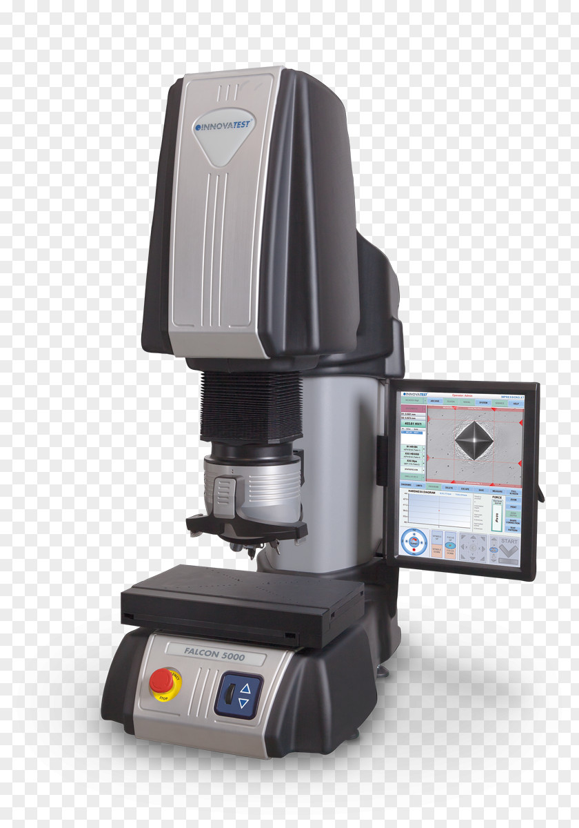 5000 Vickers Hardness Test Indentation Brinell Scale Rockwell PNG