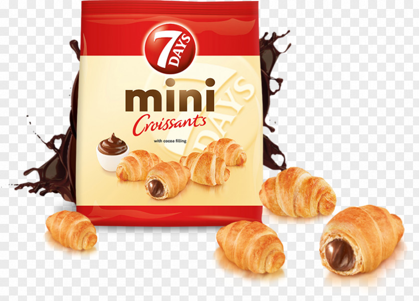 Cacao Friends Croissant Kifli Chipita Chocolate Caramel PNG