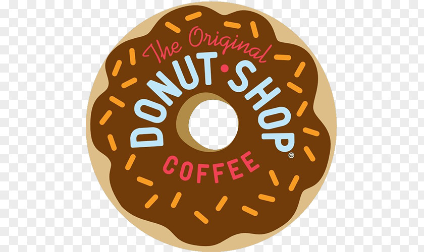 Coffee Donuts Single-serve Container Keurig Decaffeination PNG