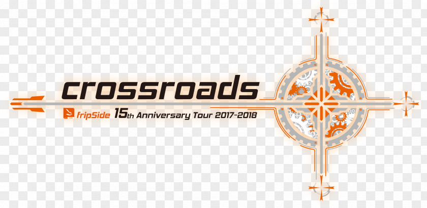 Cross Roads FripSide 15th Anniversary Tour 2017-2018 
