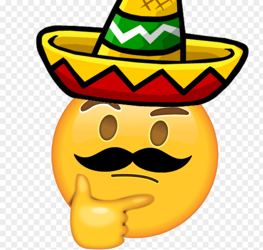 Hat Sombrero Mexican Clip Art Image PNG