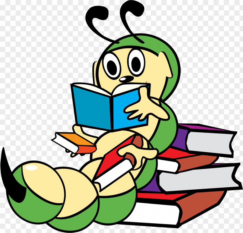 Homework Picture Book Reading Clip Art PNG