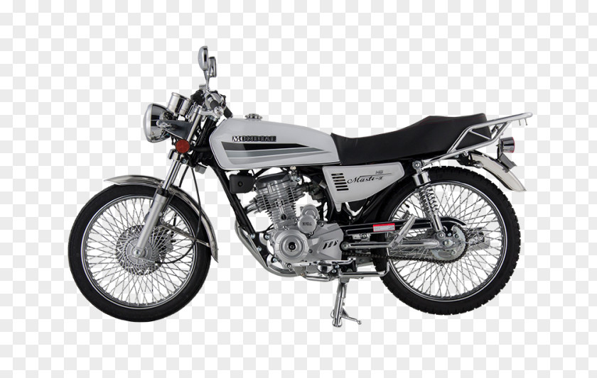 Honda Motorcycle Mondial Scooter Four-stroke Engine PNG
