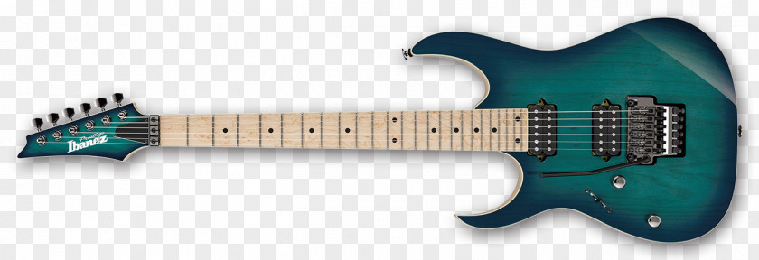 Ibanez RG IIbanez Prestige RG652AHM Electric Guitar PNG