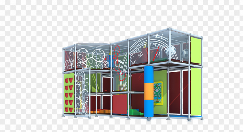 Indoor Playground Angle Google Play PNG