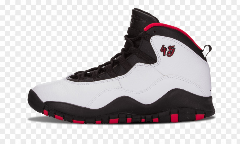 Jordan Nike Free Air Force Sneakers PNG