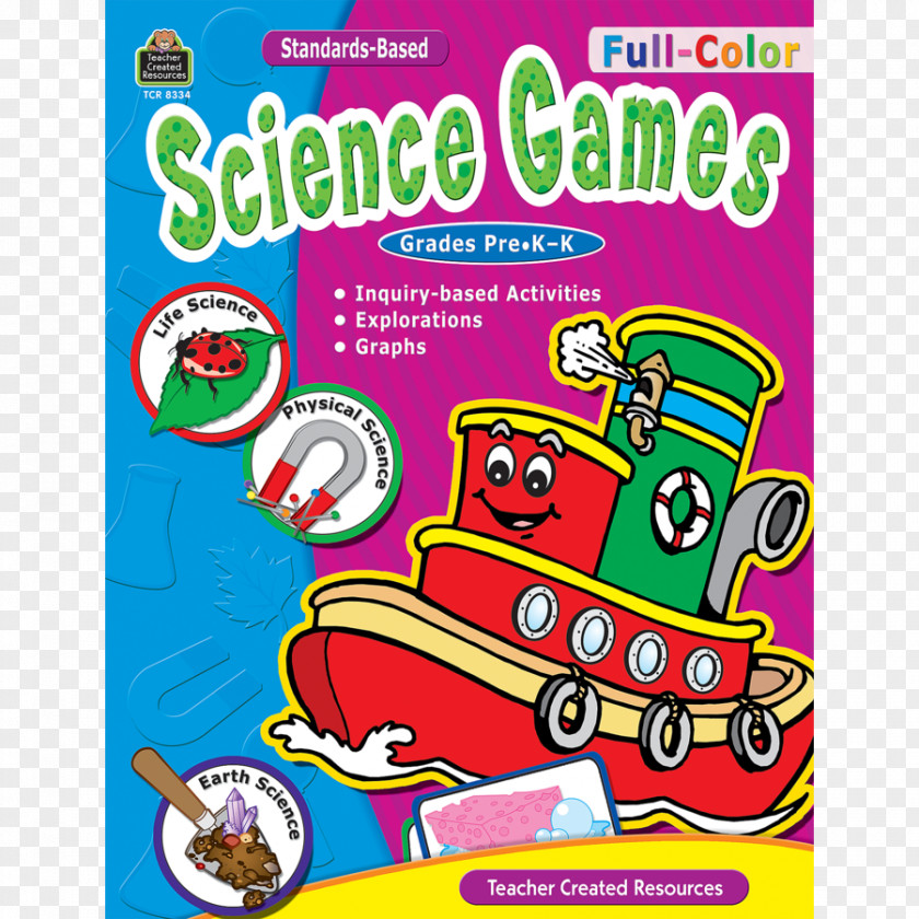 Kindergarten Toy Recreation FontScience Teacher Science Games, Pre-k PNG