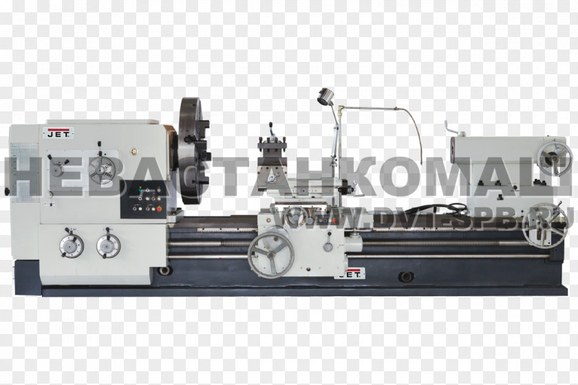 Mokpo Metal Lathe Stanok Machine Tool PNG