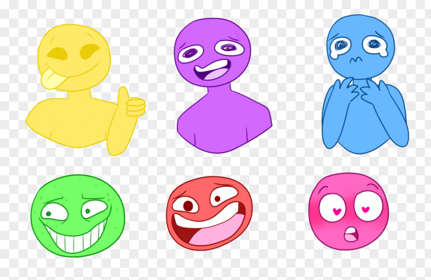 Smiley Clip Art PNG