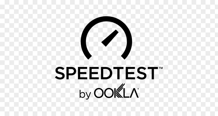 Speed Meter Speedtest.net Logo Internet Access PNG