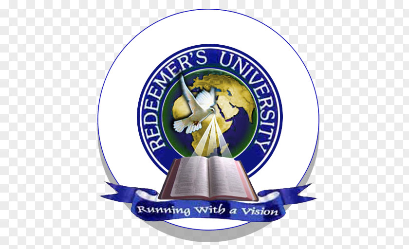 Student Redeemer's University Nigeria Redeemed Christian Church Of God PNG