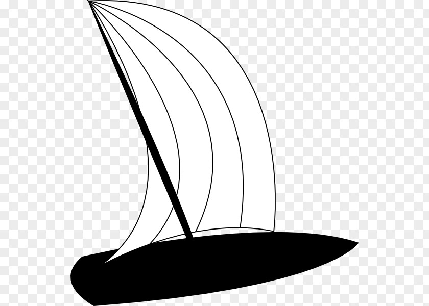 Surfing Windsurfing Clip Art PNG